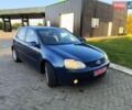 Синий Фольксваген Гольф, объемом двигателя 1.6 л и пробегом 270 тыс. км за 5850 $, фото 1 на Automoto.ua