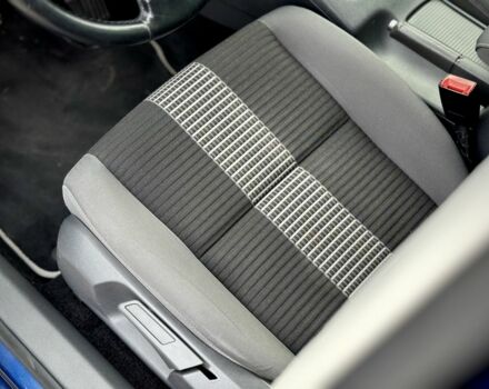 Синій Фольксваген Гольф, об'ємом двигуна 1.4 л та пробігом 140 тис. км за 5950 $, фото 15 на Automoto.ua