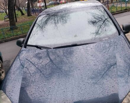 Синий Фольксваген Гольф, объемом двигателя 1.6 л и пробегом 182 тыс. км за 5200 $, фото 9 на Automoto.ua