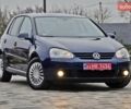 Синий Фольксваген Гольф, объемом двигателя 1.6 л и пробегом 252 тыс. км за 6199 $, фото 1 на Automoto.ua