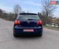Синій Фольксваген Гольф, об'ємом двигуна 1.4 л та пробігом 208 тис. км за 6300 $, фото 4 на Automoto.ua