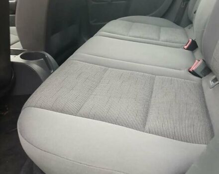 Синий Фольксваген Гольф, объемом двигателя 1.4 л и пробегом 172 тыс. км за 4899 $, фото 38 на Automoto.ua