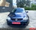 Синій Фольксваген Гольф, об'ємом двигуна 1.4 л та пробігом 220 тис. км за 5899 $, фото 3 на Automoto.ua
