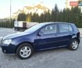 Синий Фольксваген Гольф, объемом двигателя 1.6 л и пробегом 231 тыс. км за 5650 $, фото 5 на Automoto.ua