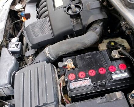 Синій Фольксваген Гольф, об'ємом двигуна 1.6 л та пробігом 183 тис. км за 5400 $, фото 12 на Automoto.ua