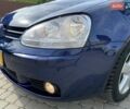 Синий Фольксваген Гольф, объемом двигателя 1.4 л и пробегом 170 тыс. км за 6200 $, фото 14 на Automoto.ua