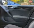 Фольксваген Гольф 2008 в Киеве на Automoto.ua Синий Фольксваген Гольф, объемом двигателя 1.4 л и пробегом 256 тыс. км за 6000 $, фото 27 на Automoto.ua