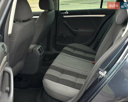 Синий Фольксваген Гольф, объемом двигателя 1.4 л и пробегом 203 тыс. км за 5400 $, фото 6 на Automoto.ua