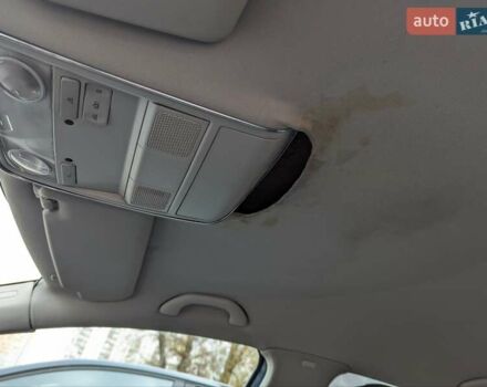 Синий Фольксваген Гольф, объемом двигателя 1.4 л и пробегом 256 тыс. км за 6000 $, фото 45 на Automoto.ua