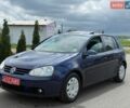 Синий Фольксваген Гольф, объемом двигателя 1.6 л и пробегом 245 тыс. км за 6350 $, фото 16 на Automoto.ua