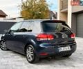 Синий Фольксваген Гольф, объемом двигателя 1.39 л и пробегом 180 тыс. км за 8550 $, фото 34 на Automoto.ua