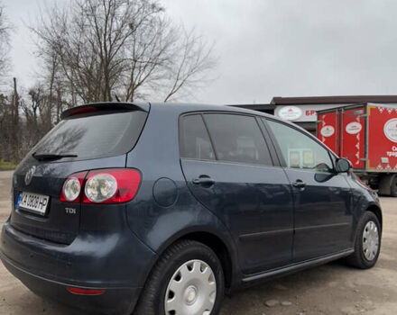 Синій Фольксваген Гольф, об'ємом двигуна 1.9 л та пробігом 361 тис. км за 6700 $, фото 3 на Automoto.ua