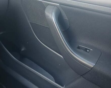 Синий Фольксваген Гольф, объемом двигателя 1.4 л и пробегом 172 тыс. км за 4899 $, фото 29 на Automoto.ua