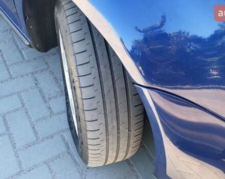 Синій Фольксваген Гольф, об'ємом двигуна 1.6 л та пробігом 330 тис. км за 6900 $, фото 13 на Automoto.ua