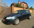 Фольксваген Гольф 2008 в Александрие на Automoto.ua Синий Фольксваген Гольф, объемом двигателя 0 л и пробегом 210 тыс. км за 6299 $, фото 1 на Automoto.ua