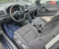 Синій Фольксваген Гольф, об'ємом двигуна 1.39 л та пробігом 226 тис. км за 4800 $, фото 34 на Automoto.ua
