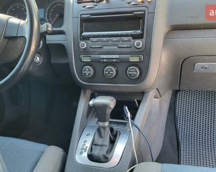 Синій Фольксваген Гольф, об'ємом двигуна 1.6 л та пробігом 330 тис. км за 6900 $, фото 25 на Automoto.ua