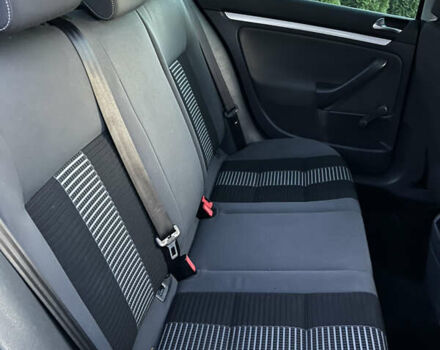 Синий Фольксваген Гольф, объемом двигателя 1.4 л и пробегом 203 тыс. км за 5700 $, фото 7 на Automoto.ua