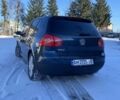 Синій Фольксваген Гольф, об'ємом двигуна 1.4 л та пробігом 208 тис. км за 5950 $, фото 2 на Automoto.ua