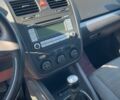 Синий Фольксваген Гольф, объемом двигателя 1.6 л и пробегом 170 тыс. км за 7800 $, фото 9 на Automoto.ua