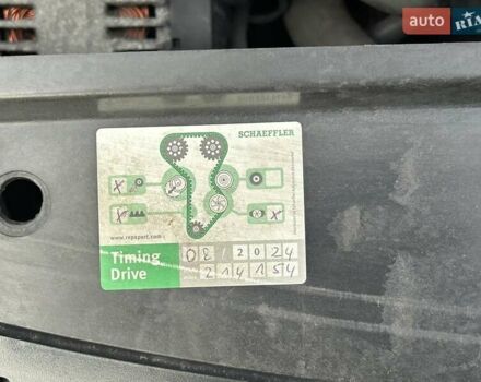 Синий Фольксваген Гольф, объемом двигателя 1.6 л и пробегом 231 тыс. км за 5700 $, фото 15 на Automoto.ua