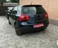 Синий Фольксваген Гольф, объемом двигателя 1.6 л и пробегом 208 тыс. км за 5950 $, фото 1 на Automoto.ua