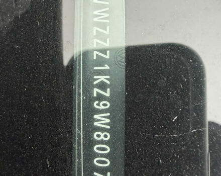 Синій Фольксваген Гольф, об'ємом двигуна 1.9 л та пробігом 361 тис. км за 6700 $, фото 13 на Automoto.ua