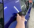 Синий Фольксваген Гольф, объемом двигателя 1.4 л и пробегом 170 тыс. км за 6200 $, фото 100 на Automoto.ua