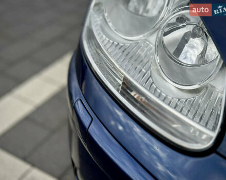 Синій Фольксваген Гольф, об'ємом двигуна 1.39 л та пробігом 140 тис. км за 5950 $, фото 20 на Automoto.ua