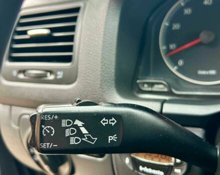 Синий Фольксваген Гольф, объемом двигателя 1.4 л и пробегом 257 тыс. км за 5969 $, фото 2 на Automoto.ua