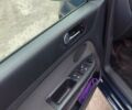 Синий Фольксваген Гольф, объемом двигателя 1.6 л и пробегом 219 тыс. км за 6800 $, фото 2 на Automoto.ua