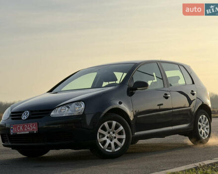 Синій Фольксваген Гольф, об'ємом двигуна 1.6 л та пробігом 215 тис. км за 8199 $, фото 54 на Automoto.ua