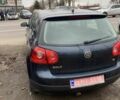 Синий Фольксваген Гольф, объемом двигателя 1.6 л и пробегом 230 тыс. км за 6000 $, фото 3 на Automoto.ua