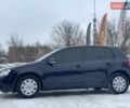 Синий Фольксваген Гольф, объемом двигателя 1.4 л и пробегом 193 тыс. км за 6455 $, фото 11 на Automoto.ua