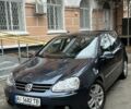 Синий Фольксваген Гольф, объемом двигателя 1.39 л и пробегом 230 тыс. км за 5500 $, фото 1 на Automoto.ua