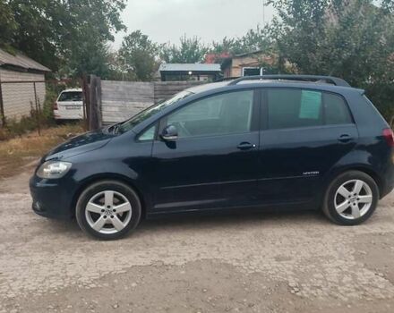 Синий Фольксваген Гольф, объемом двигателя 1.6 л и пробегом 219 тыс. км за 6800 $, фото 11 на Automoto.ua