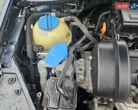 Синій Фольксваген Гольф, об'ємом двигуна 1.39 л та пробігом 226 тис. км за 4800 $, фото 42 на Automoto.ua