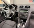 Синий Фольксваген Гольф, объемом двигателя 1.39 л и пробегом 180 тыс. км за 8550 $, фото 66 на Automoto.ua