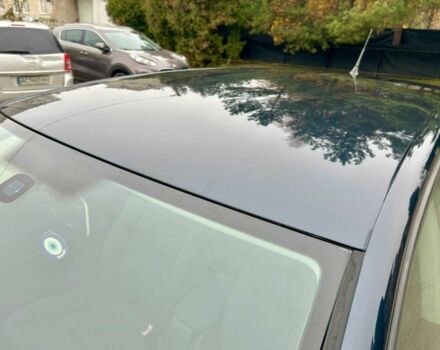 Синий Фольксваген Гольф, объемом двигателя 1.4 л и пробегом 257 тыс. км за 5969 $, фото 14 на Automoto.ua