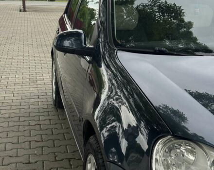 Синий Фольксваген Гольф, объемом двигателя 1.6 л и пробегом 250 тыс. км за 6200 $, фото 13 на Automoto.ua