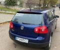 Синий Фольксваген Гольф, объемом двигателя 1.39 л и пробегом 255 тыс. км за 5700 $, фото 3 на Automoto.ua