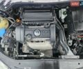 Синій Фольксваген Гольф, об'ємом двигуна 1.39 л та пробігом 226 тис. км за 4800 $, фото 45 на Automoto.ua