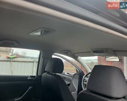 Синий Фольксваген Гольф, объемом двигателя 1.4 л и пробегом 172 тыс. км за 4899 $, фото 44 на Automoto.ua