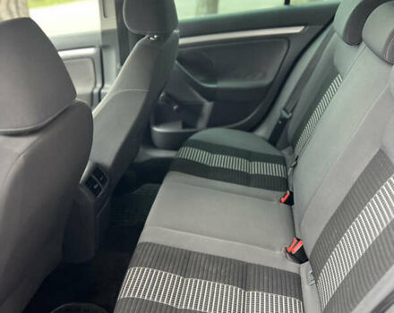 Синий Фольксваген Гольф, объемом двигателя 1.6 л и пробегом 237 тыс. км за 6700 $, фото 14 на Automoto.ua