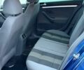 Синий Фольксваген Гольф, объемом двигателя 1.39 л и пробегом 237 тыс. км за 6500 $, фото 14 на Automoto.ua