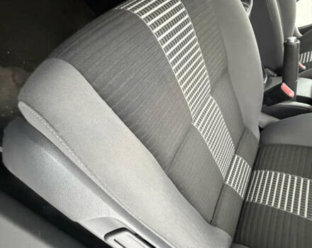 Синій Фольксваген Гольф, об'ємом двигуна 1.6 л та пробігом 174 тис. км за 7200 $, фото 32 на Automoto.ua