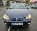 Синій Фольксваген Гольф, об'ємом двигуна 1.39 л та пробігом 226 тис. км за 4800 $, фото 1 на Automoto.ua