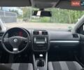 Синий Фольксваген Гольф, объемом двигателя 1.4 л и пробегом 168 тыс. км за 5750 $, фото 26 на Automoto.ua