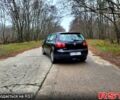 Синий Фольксваген Гольф, объемом двигателя 1.4 л и пробегом 245 тыс. км за 5200 $, фото 1 на Automoto.ua