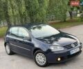 Синій Фольксваген Гольф, об'ємом двигуна 1.6 л та пробігом 294 тис. км за 5700 $, фото 19 на Automoto.ua